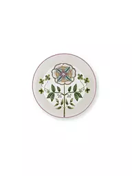 PIP STUDIO | Plato de pan LILY & LOTUS 12cm Verde Claro | Lila