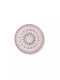PIP STUDIO | Plato de pan LILY & LOTUS 12cm Moon Delight | Lila