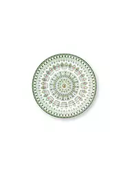 PIP STUDIO | Plato de pan LILY & LOTUS 12cm Moon Delight | Verde claro