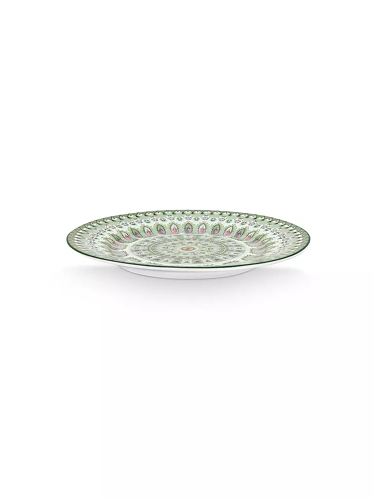PIP STUDIO | Plato de pan LILY & LOTUS 12cm Moon Delight | 