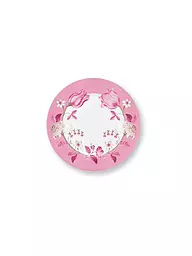 PIP STUDIO | Plato de presentación 32cm JOLIE Tulip Pink | Rosa