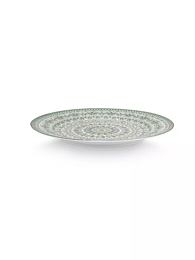 PIP STUDIO | Plato de presentación LILY & LOTUS 32cm Delight Light G | 