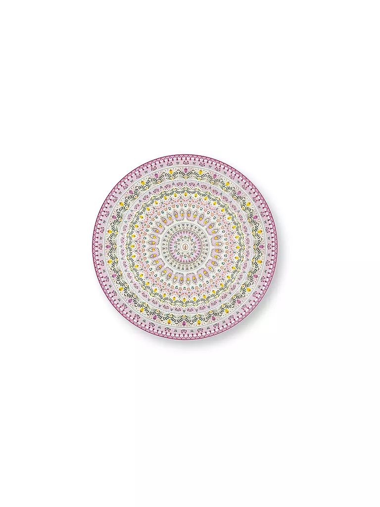PIP STUDIO | Plato de presentación LILY & LOTUS 32cm Moon Delight | Lila