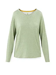 PIP STUDIO | Pyjamashirt TINA | Verde claro