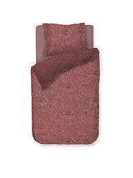 PIP STUDIO | Ropa de cama de percal 70x90cm/140x200cm CASA DEI FIORI Terra | Baya