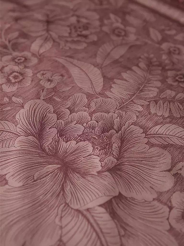 PIP STUDIO | Ropa de cama de percal 70x90cm/140x200cm CASA DEI FIORI Terra | 