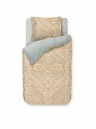 PIP STUDIO | Ropa de cama de percal ALFOMBRA 70x90cm/140x200cm Arena | Beige