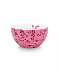 PIP STUDIO | Schale 12cm JOLIE Flowers Pink | Fucsia