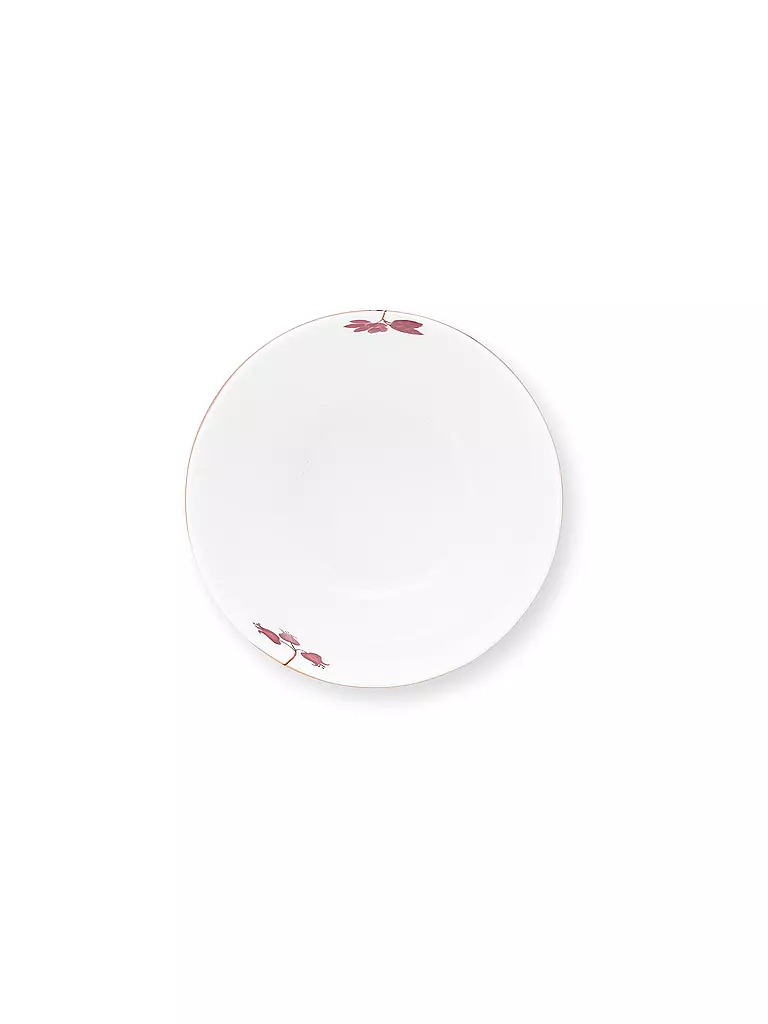 PIP STUDIO | Schale 12cm JOLIE Flowers Pink | 