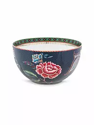 PIP STUDIO | Schale BERRY BLUES 18cm Blue | Azul oscuro