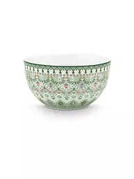 PIP STUDIO | Schale LILY & LOTUS 12cm Moon Delight | Verde claro