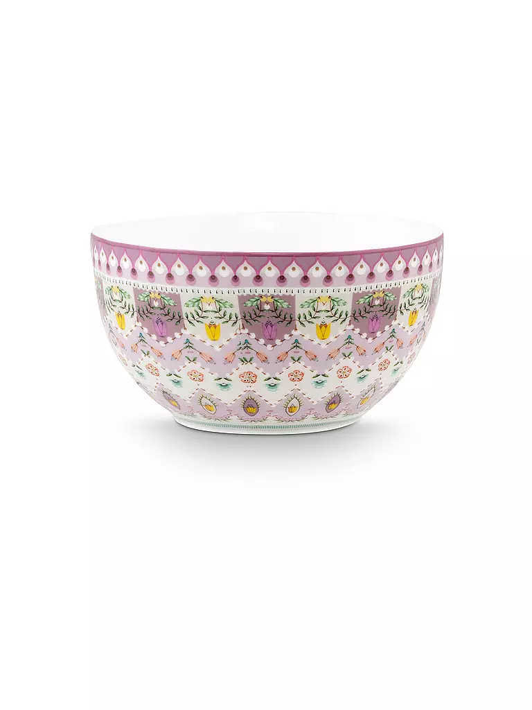 PIP STUDIO | Schale LILY & LOTUS 12cm Moon Delight | Lila