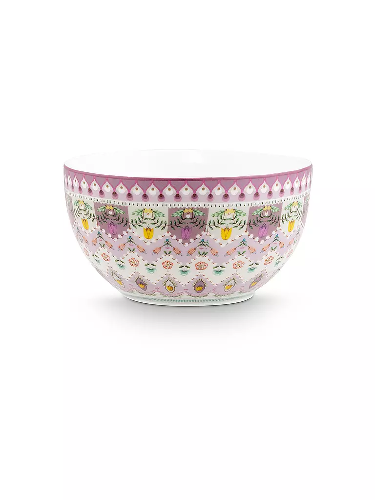 PIP STUDIO | Schale LILY & LOTUS 12cm Moon Delight | Lila