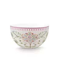 PIP STUDIO | Schale LILY & LOTUS 18cm Blanco Roto | Lila
