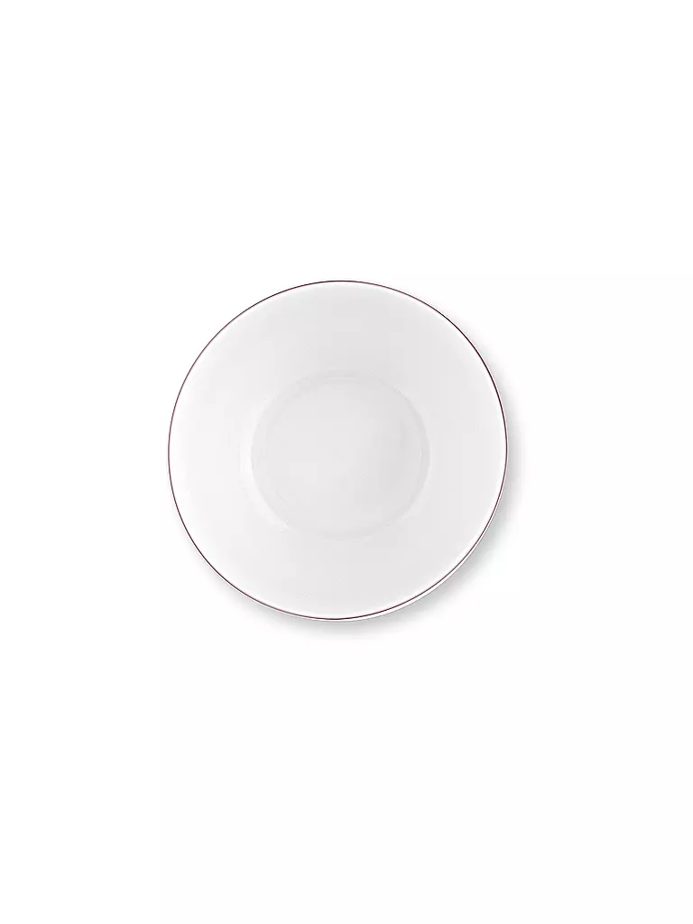 PIP STUDIO | Schale LILY & LOTUS 18cm Blanco Roto | 