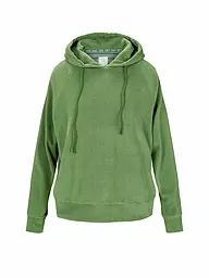 PIP STUDIO | Suéter de estar en casa TAMARI VELVET | Verde