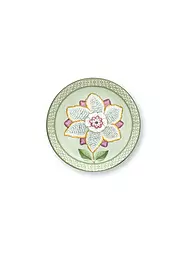 PIP STUDIO | Taza de té LILY & LOTUS 9cm Verde Claro | Verde claro