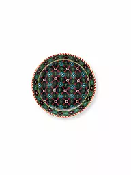 PIP STUDIO | Tea Tip BERRY BLUES 9cm Clover Green | Verde oscuro