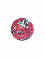 PIP STUDIO | Plato de pan 12cm FLOWER FESTIVAL Light Blue | Baya