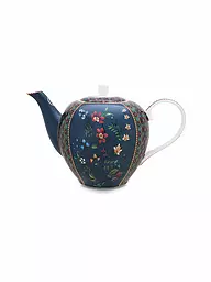 PIP STUDIO | Tetera Large BERRY BLUES 1600ml Azul | Azul oscuro