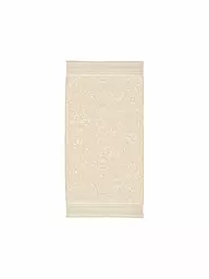 PIP STUDIO | Toalla de ducha JASMIN JACQUARD 70x140cm Azul Oscuro | Beige