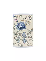 PIP STUDIO | Toalla de tocador 30x50cm SECRET GARDEN Khaki | Blanco