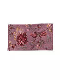 PIP STUDIO | Toalla de tocador 30x50cm SECRET GARDEN Khaki | Baya