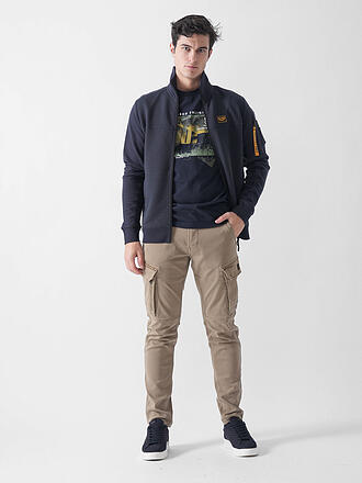 PME LEGEND | Sudadera con cremallera