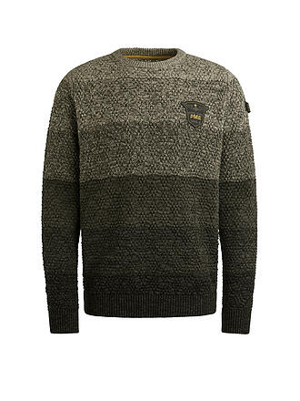 PME LEGEND | Suéter