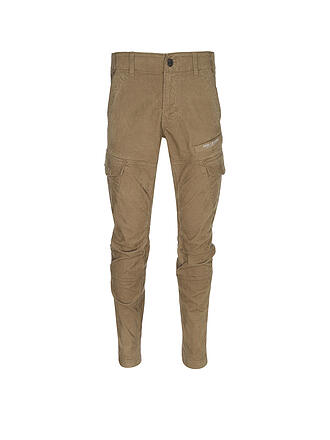 PME LEGEND | Pantalones cargo NORDROP CARGO