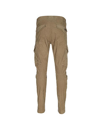 PME LEGEND | Pantalones cargo NORDROP CARGO