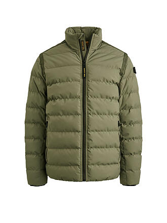 PME LEGEND | Chaqueta acolchada ligera FREIGHTYET