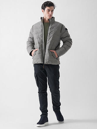 PME LEGEND | Chaqueta acolchada ligera FREIGHTYET