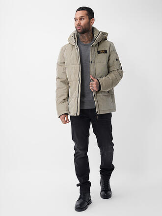 PME LEGEND | Parka GOBBLER