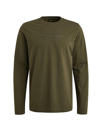 PME LEGEND | Camiseta de manga larga