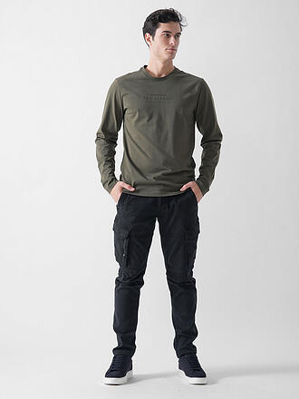 PME LEGEND | Camiseta de manga larga