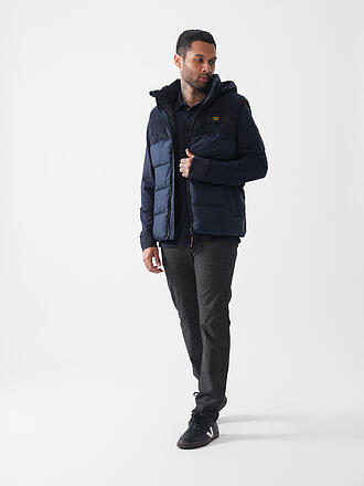 PME LEGEND | Chaleco acolchado GOBBLER