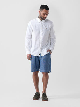 PME LEGEND | Camisa Regular Fit