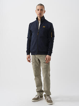 PME LEGEND | Sudadera con cremallera