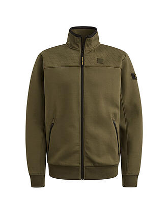 PME LEGEND | Sudadera con cremallera