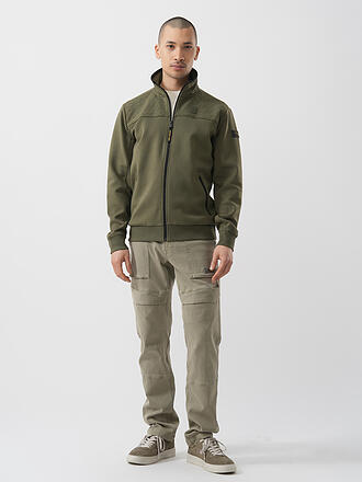 PME LEGEND | Sudadera con cremallera