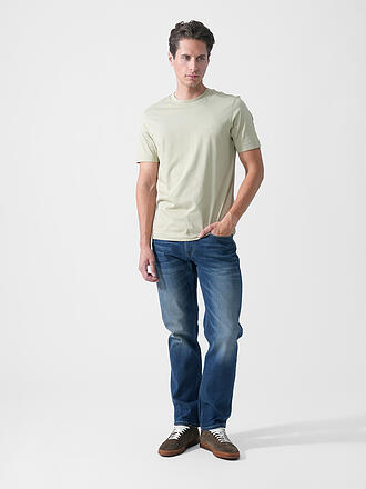 PME LEGEND | Jeans Straight Fit WINGLOAD