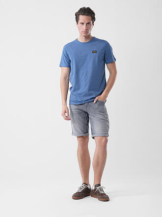 PME LEGEND | Jeansshorts Regular Fit NIGHTFLIGHT