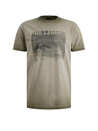 PME LEGEND | Camiseta
