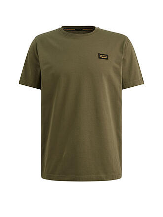 PME LEGEND | Camiseta AMERICAN CLASS