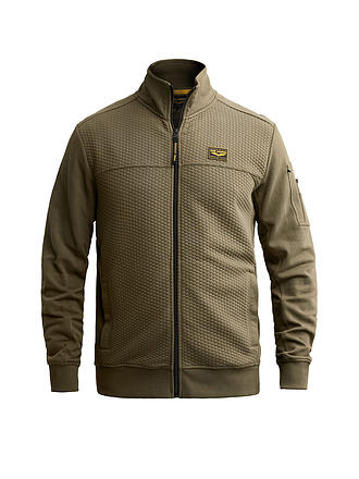 PME LEGEND | Sudadera con cremallera