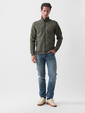 PME LEGEND | Sudadera con cremallera