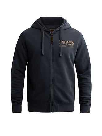 PME LEGEND | Sudadera con cremallera
