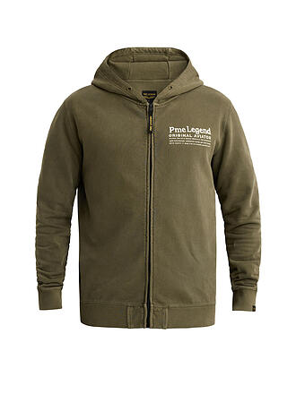 PME LEGEND | Sudadera con cremallera