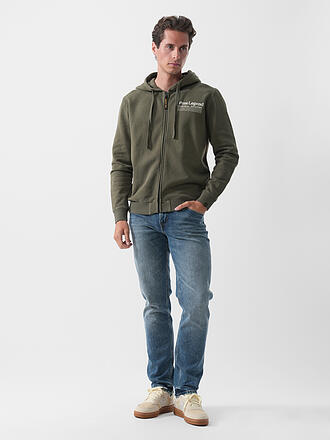 PME LEGEND | Sudadera con cremallera